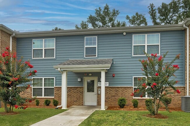 Lowcountry Crossing - Lowcountry Crossing