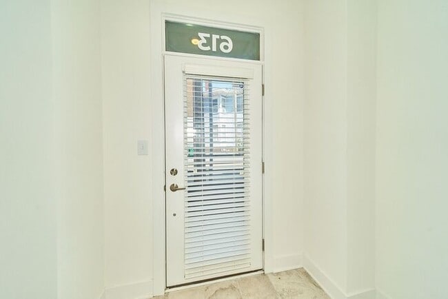 Photo - Sweet 2 Bed 2 Full Bath Downtown Indy Condo with Balcony Views!