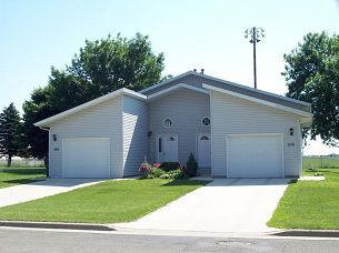 Newkirk Duplex - Newkirk Duplex