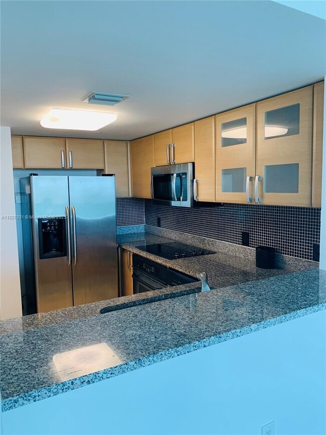Photo - 2101 Brickell Ave Condo Unit 2611