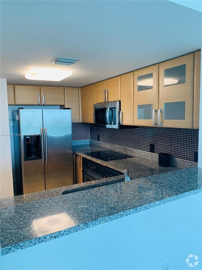 Building Photo - 2101 Brickell Ave Unit 2611 Rental