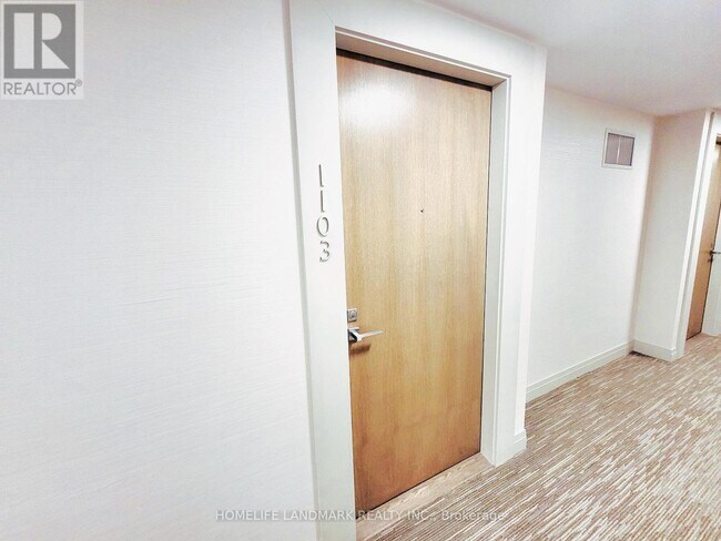 Photo - 251 Jarvis St Unit 1103