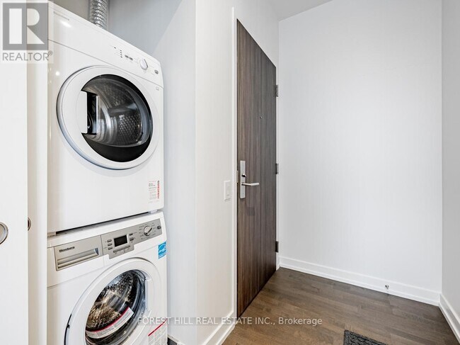 Photo - 185 Roehampton Ave Unité 3409