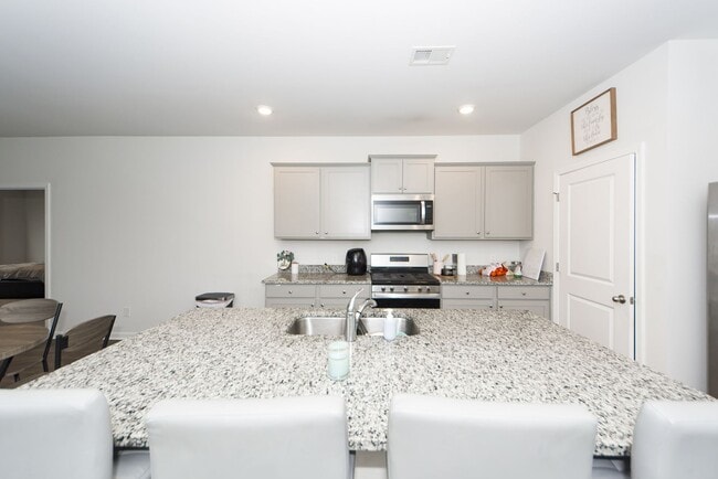 Photo - 3 Bedroom 2 Bath Home in Cane Bay Plantation - Summerville