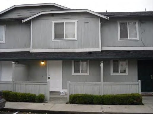 Exterior - Cypress Heights Townhomes