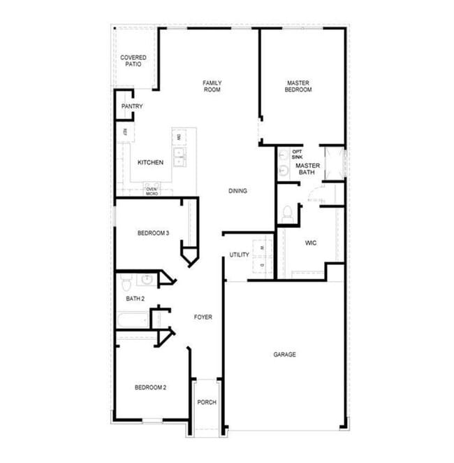 Photo - House for lease in Georgetown