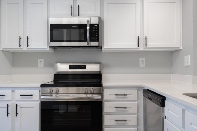 Photo - Villas at Greenview West