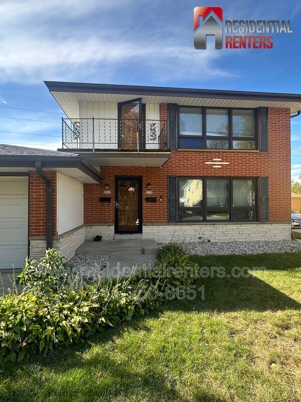 6561 N 73rd St Condo Unit Upper Condo for Rent in Milwaukee, WI