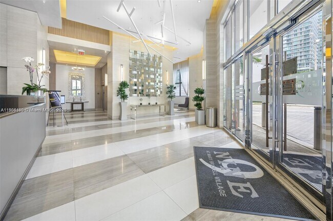 Photo - 999 SW 1st Ave Unidad 1915