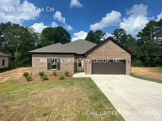 Building Photo - 421 White Oak Cir Rental