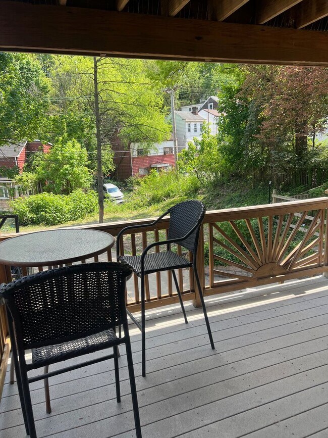 Photo - 2527 S 18th St Unit 2