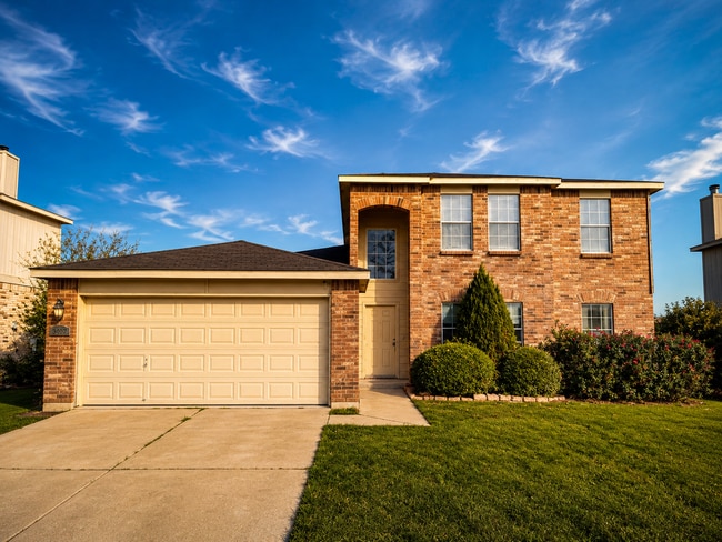Building Photo - 4-Bedroom House for Rent in Killeen