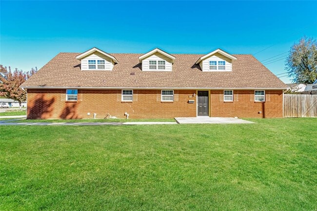 Building Photo - 4813 Michael Dr