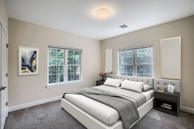 Aspen Regency