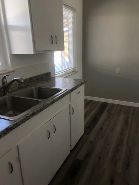 Concord Apartments