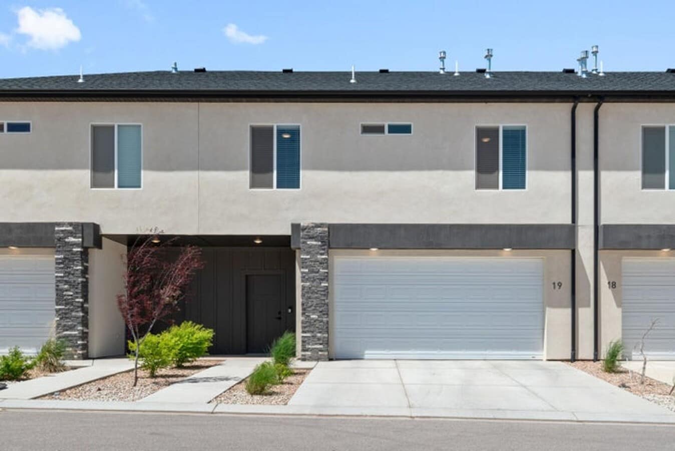 3 bedroom - 2.5 bathroom Townhome in Cross... - 3 bedroom - 2.5 bathroom Townhome in Cross...