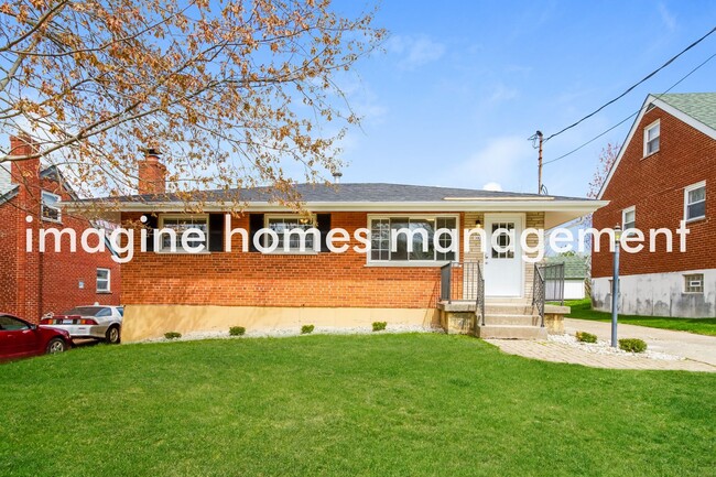 3 Bedroom Ranch with Finished Basement in ... - 3 Bedroom Ranch with Finished Basement in ... House