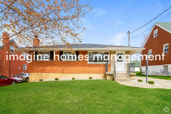 Building Photo - 3 Bedroom Ranch with Finished Basement in ... Rental