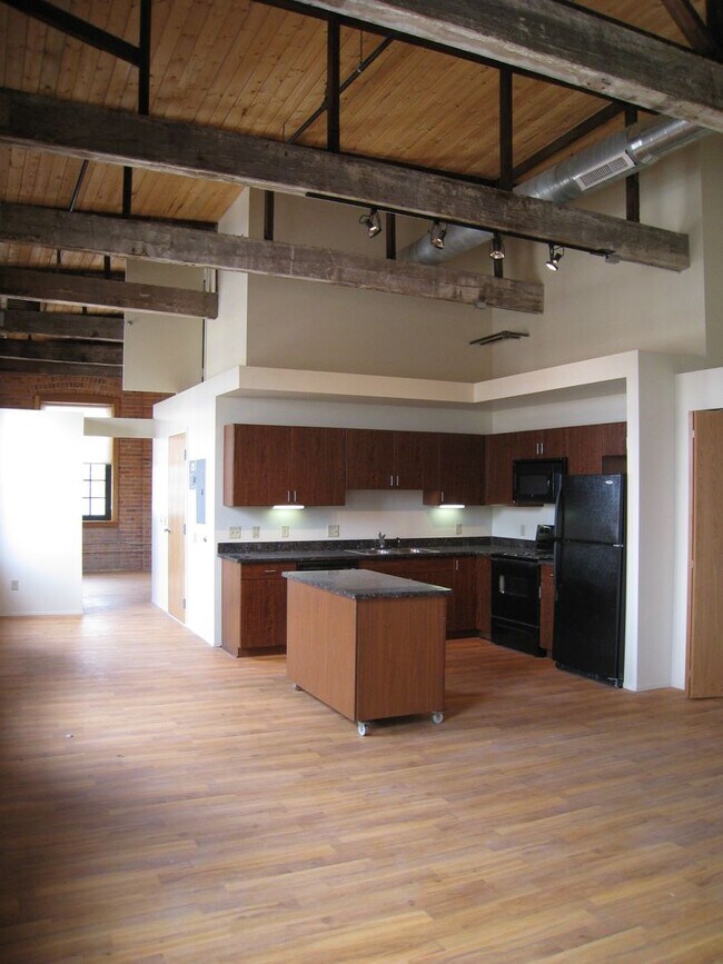 Photo - 2 Bed Loft Coming Soon