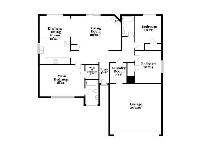 Photo - 409 Partridge Cir