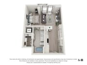 Plano de planta S1 The Bowen