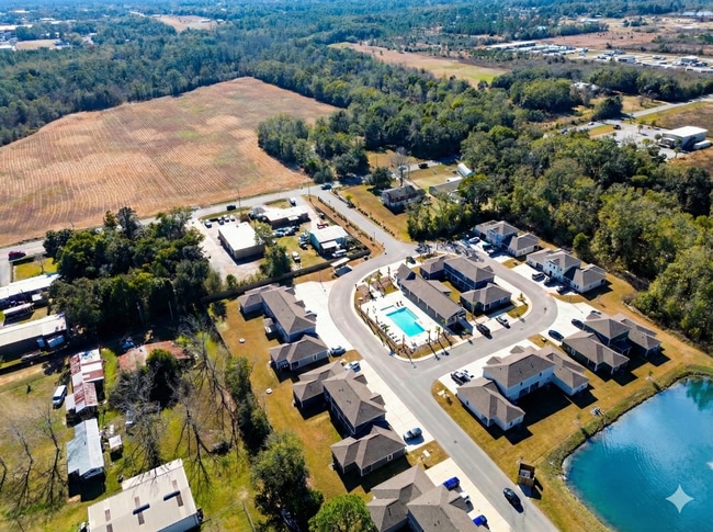 Building Photo - Wyld Palms