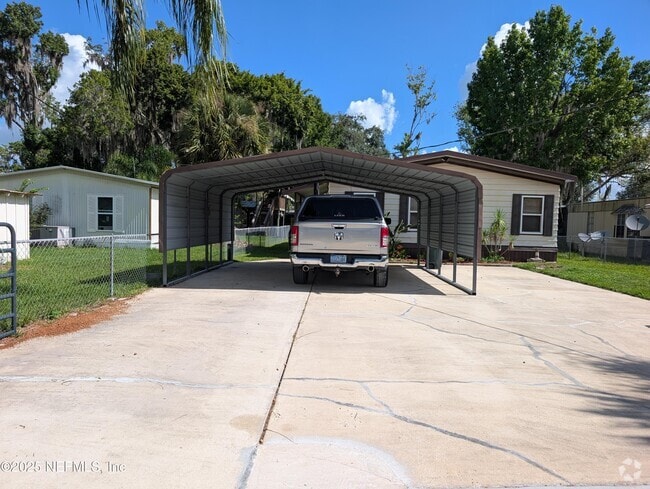 Building Photo - 126 Magnolia Trail Rental