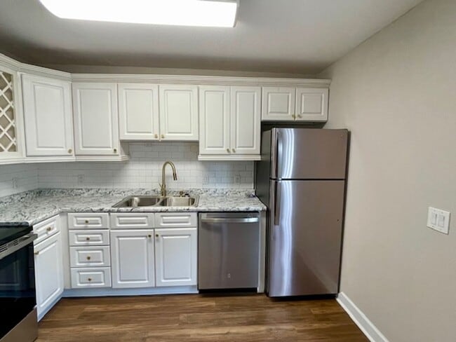 Photo - 2 Bedroom 2 Bath Townhome Unit 146