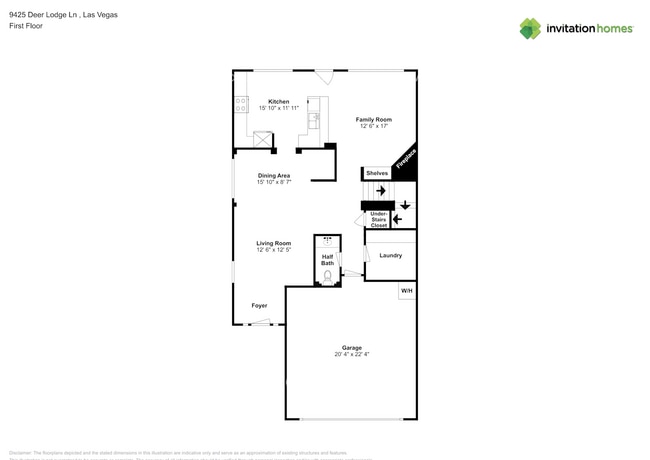 Photo - 9425 Deer Lodge Ln