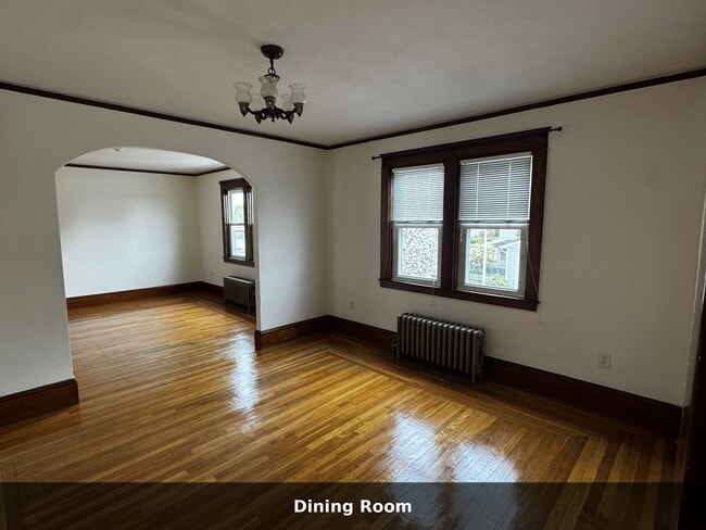 Dining Room - 508 Woodward Rd Unit Woodward Rd #2