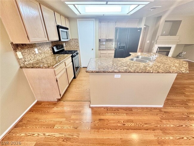 8233 Cactus Canyon Ct