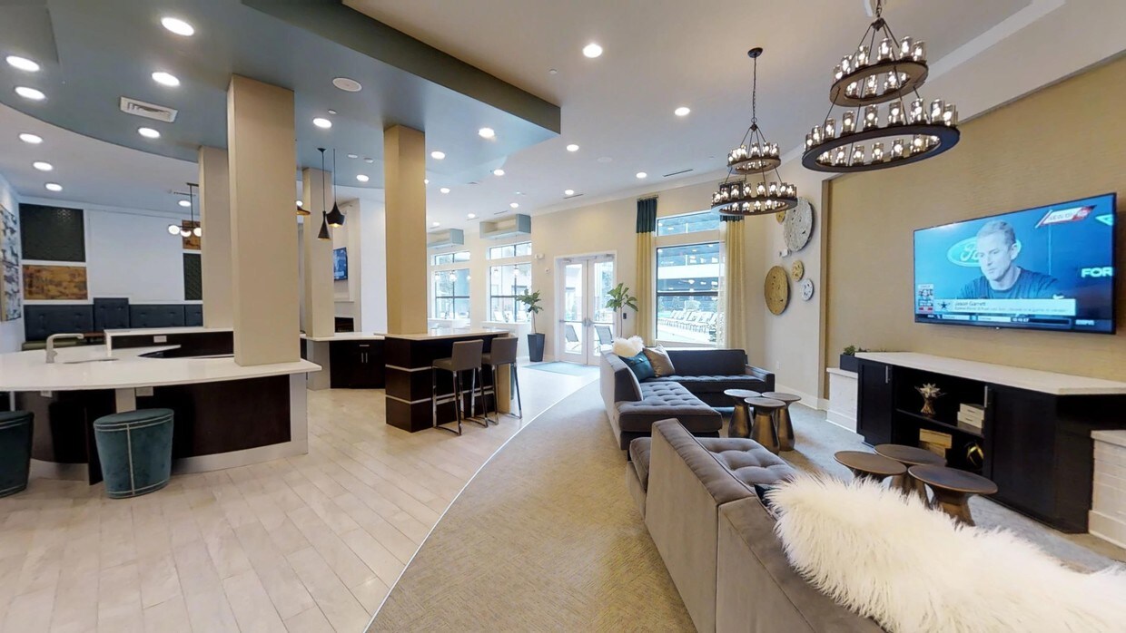 Photo - Octave Apartments