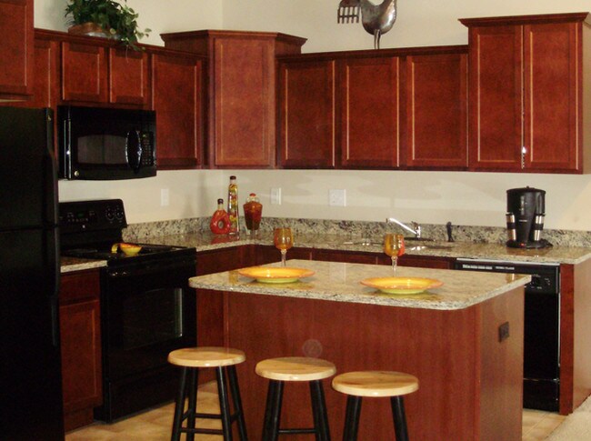 Photo - Riverwalk Apartments