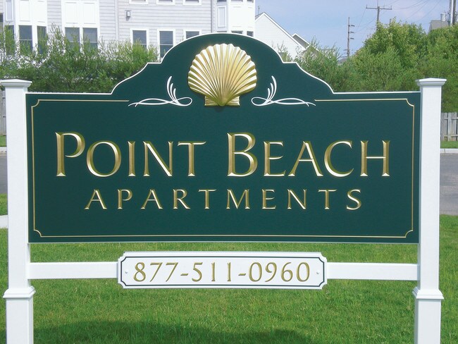 Point Beach Apartments