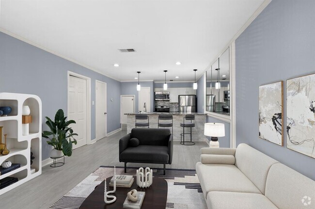 Building Photo - 805 Wax Myrtle Ln Unit A Rental