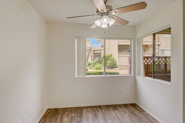 Arbor Park Apartments