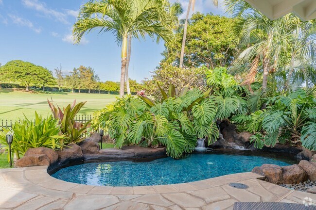 Building Photo - Ko Olina Resort Living with your own Pool ... Rental