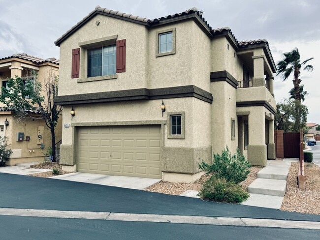 Building Photo - Gated Community Home in Centennial Hills!