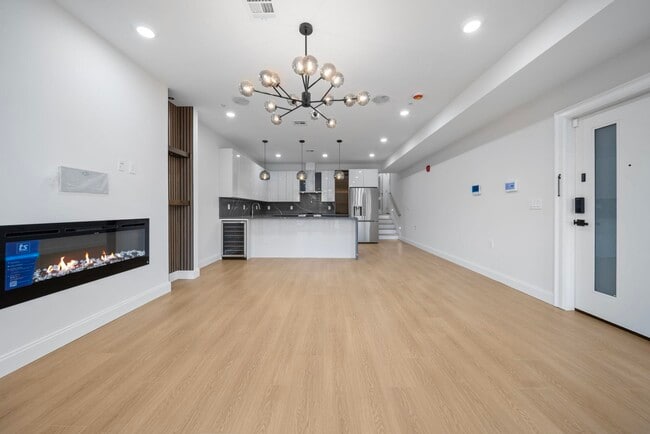 3447 John F. Kennedy Blvd Unidad 2