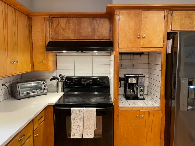 Photo - 7421 N Country Homes Blvd