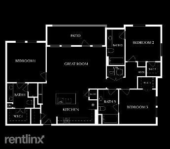 Photo - 3 br, 3 bath Condo - 2209 W Pflugerville P...