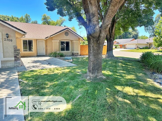 Photo - 2709 Citrine Ave