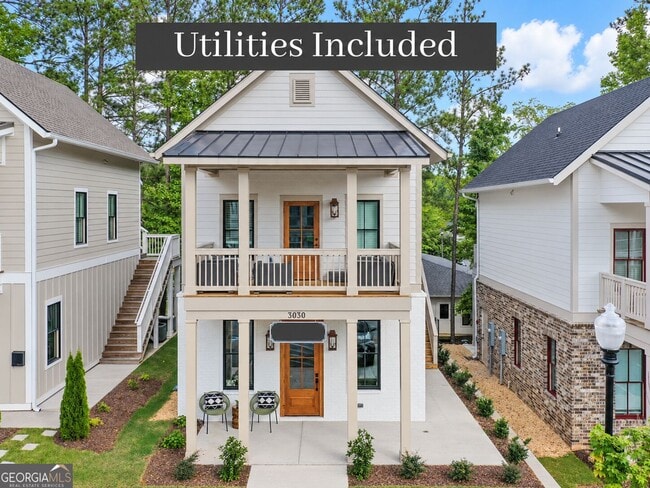 Building Photo - 3032 State St Unit UTILITIES INCLUDED