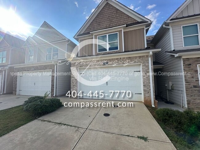 Photo - 113 Squarewood Ln NW