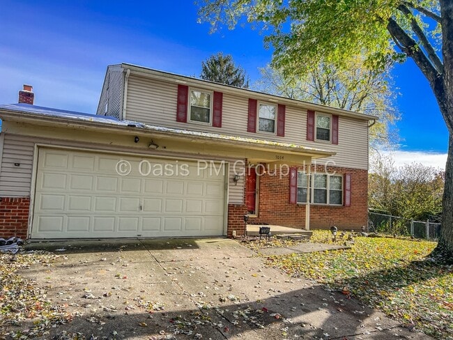 Photo - 7035 Rockhaven Pl