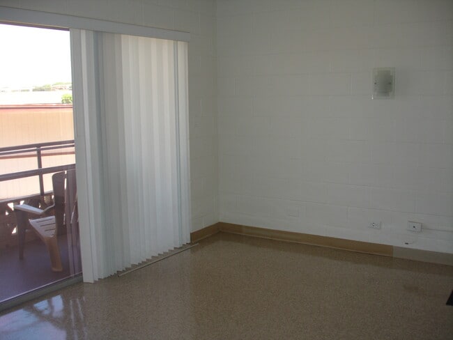 Juliana Towers Apartments