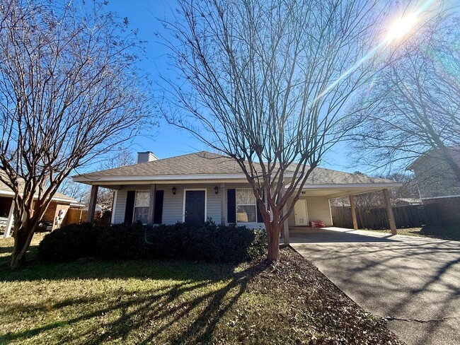 2 bed, 2 bath Home in Barnett Bend! - 2 bed, 2 bath Home in Barnett Bend!