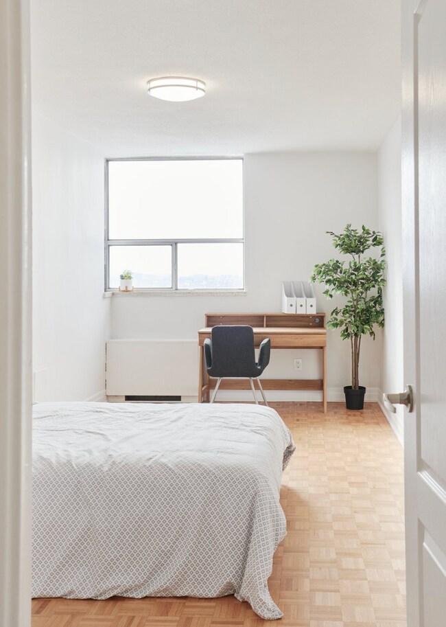 Photo - FULLY RENOVATED 1BD - Prime Etobicoke Unit 1 BD