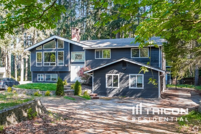 Building Photo - 8680 Deeridge Pl SE Rental