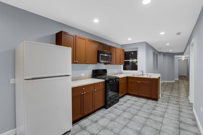 Photo - 3551 W Douglas Blvd